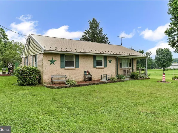 374 Street Rd, Cochranville, PA 19330