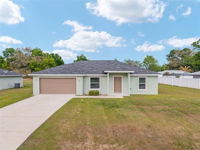 22 Juniper Loop Cir, Ocala, FL, 34480
