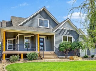 9380 Homestead Dr, Frederick, CO 80504