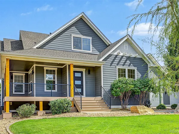 9380 Homestead Drive, Frederick, CO 80504