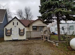 2958 Morin Point, Erie, MI 48133