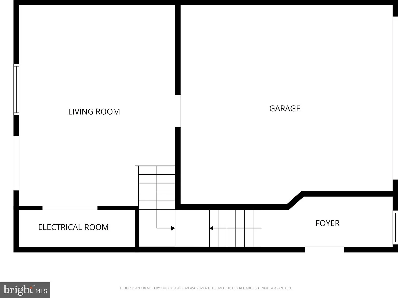 3 bed, 2.5 bath, 2208 sqft, $3,300 — Photo 4