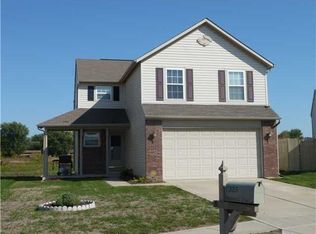 7323 Barnwell Pl, Indianapolis, IN 46217