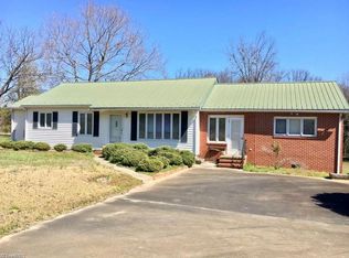 12749 State Highway 47, Denton, NC 27239