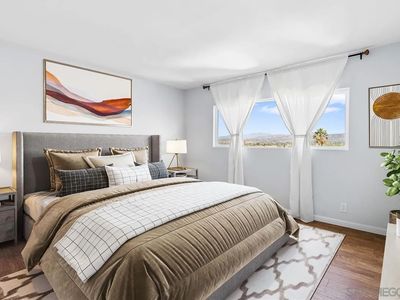1280 W Main St APT 24, El Cajon, CA, 92020
