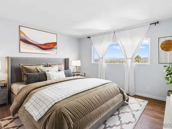 1280 W Main St APT 24, El Cajon, CA 92020