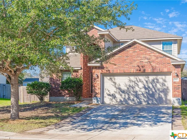 2442 Horned Lark, New Braunfels, TX 78130