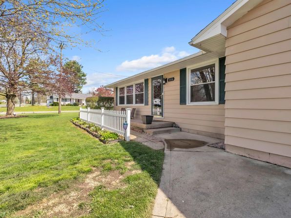 1516 Grace St, Mansfield, OH 44905