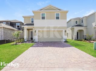 5086 Royal Point Ave, Kissimmee, FL 34746