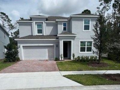 1115 Happy Forest Loop, Deland, FL, 32720