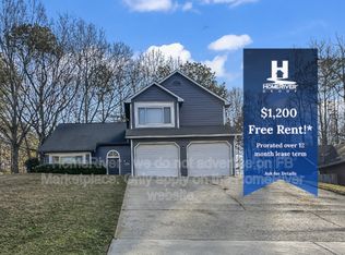 5724 Rex Mill Crk, Rex, GA 30273