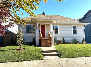 3324 NE 75th Ave, Portland, OR 97213