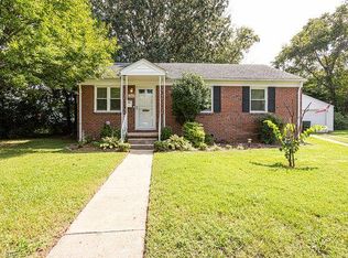 6242 Niagara Cir, Norfolk, VA 23509