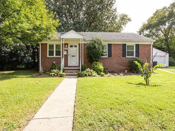 6242 Niagara Cir, Norfolk, VA 23509