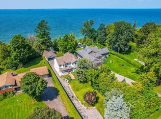 24240 Thorah Park Blvd #B, Brock, ON L0K1A0