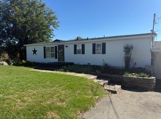 110 Dotson Dr, Sherwood, MI 49089