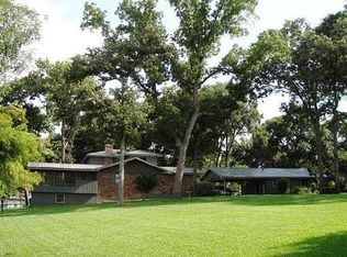 5251 Shady Ln, Eustace, TX 75124