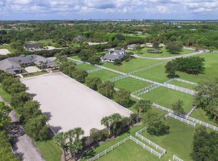 3850 Duellant Rd, Loxahatchee, FL 33470