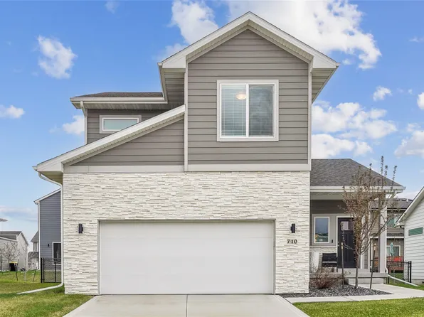 710 SE Drumlin Dr, Waukee, IA 50263