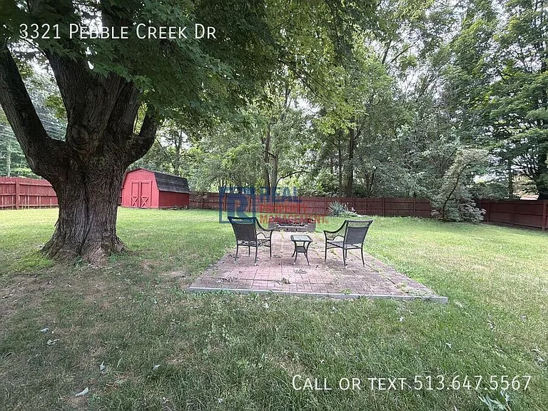 3321 Pebble Creek Dr — Photo 26