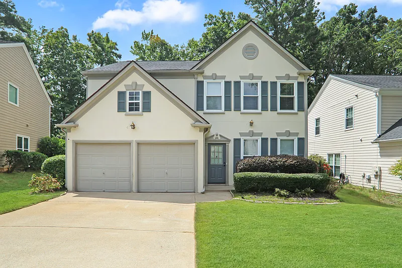 3 bed, 2.5 bath, 1908 sqft, $2,700 — Photo 1