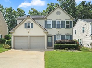 365 Cadeleigh Ct, Johns Creek, GA 30005