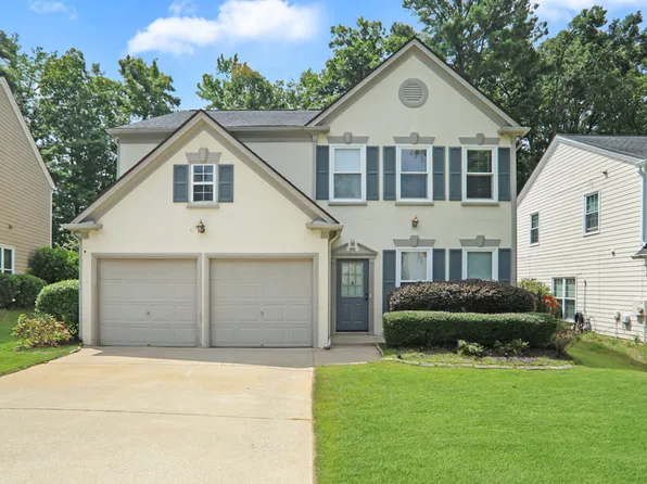 365 Cadeleigh Ct, Johns Creek, GA 30005
