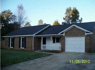 305 Bowdin Ct, Ladson, SC 29456