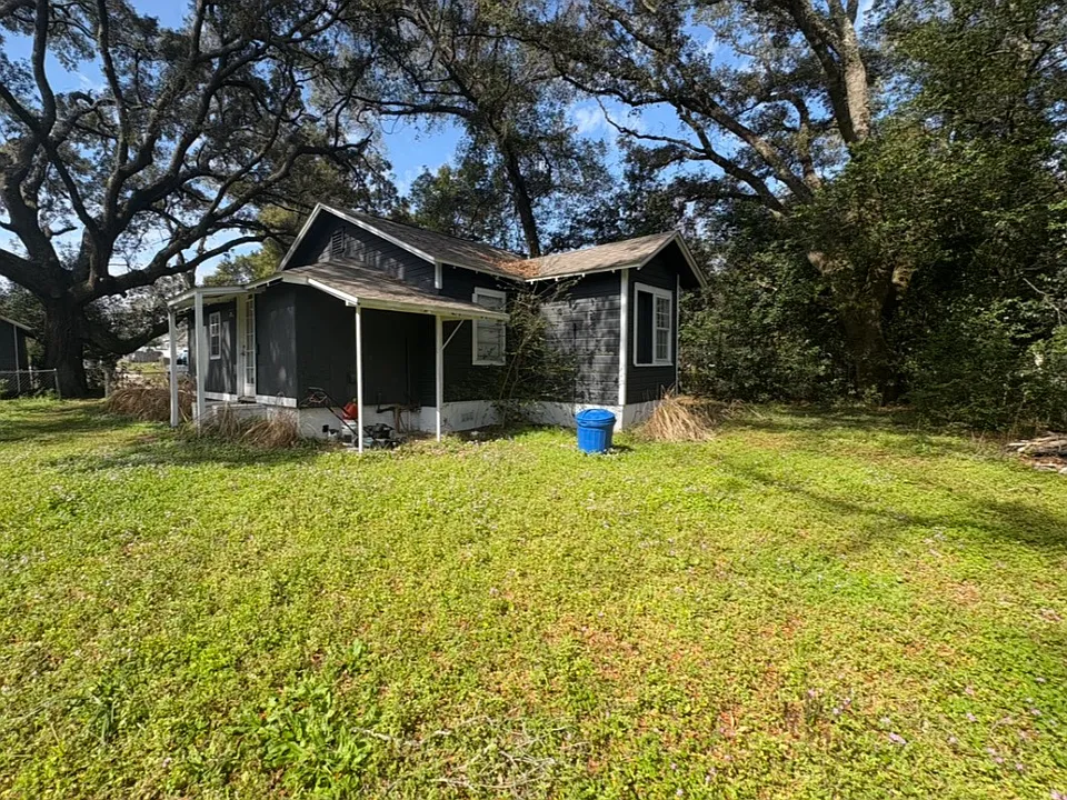 230 Old Corry Field Rd