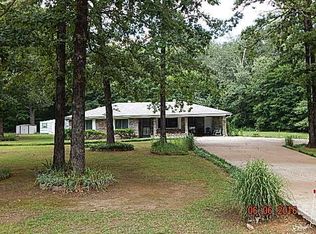 20143 Egypt Rd, Aberdeen, MS 39730