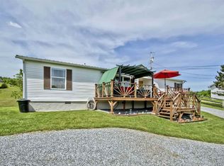 280 Guthrie Greene Rd, Bulls Gap, TN 37711