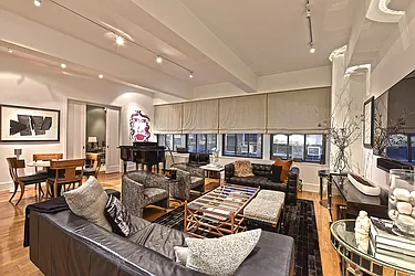 Rented by Prime Manhattan