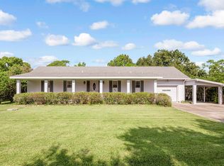 330 Camellia Dr, Thibodaux, LA 70301