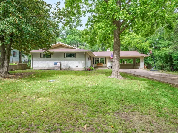 417 N Norman St, Grand Saline, TX 75140