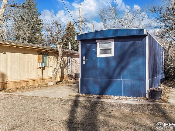 3rd image of 1212 Butte Rd #2