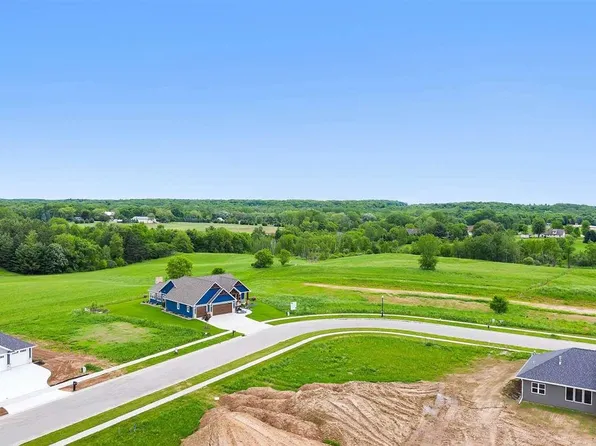 4240 Downton Cir Lot 59, Green Bay, WI 54313