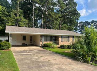 2239 Southgate Dr, Malvern, AR 72104