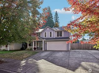 Woodin View, Battle Ground, WA 98604