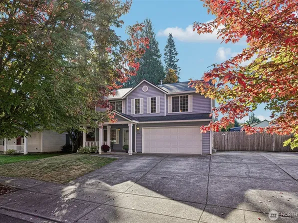 1405 NE 12th Street, Battle Ground, WA 98604