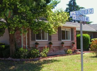 7455 Sedgefield Ave, San Ramon, CA 94583