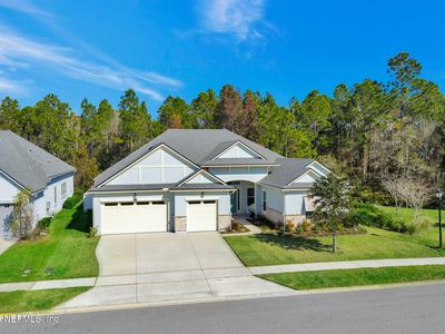 62 BROADLEAF Lane, Saint Johns, FL, 32259