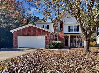 106 Guildford Dr, Goose Creek, SC 29445
