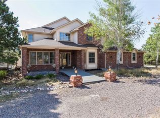 93 Amanda Pines Dr, Parker, CO 80138