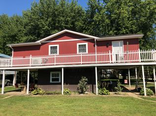 8866 W River Rd, Rockport, IN 47635