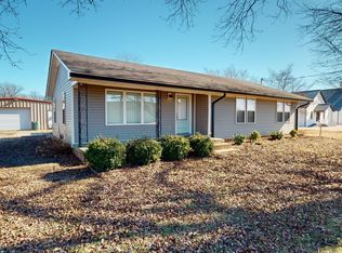 166 Mimosa St, Finley, TN 38030