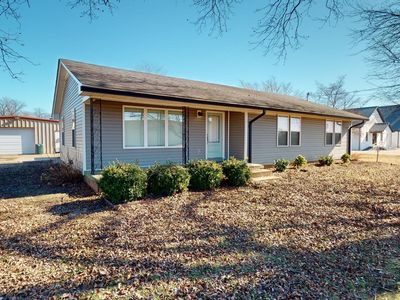 166 Mimosa St, Finley, TN, 38030