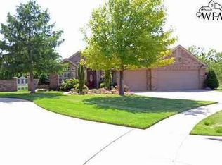 4 Shepherds Ct, Wichita Falls, TX 76308