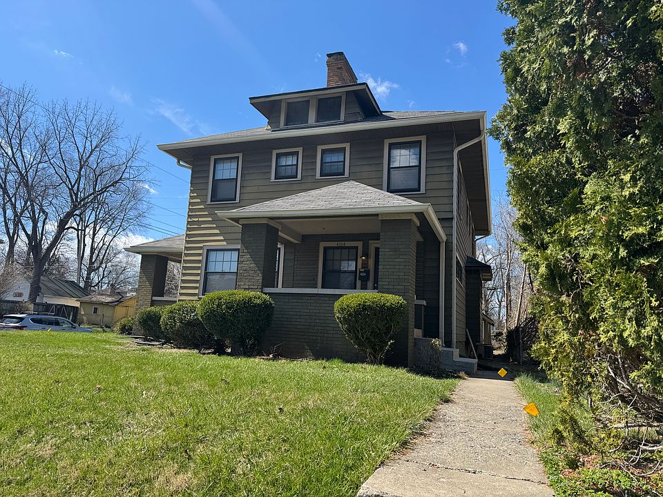 1st image of 4104 N Capitol Ave