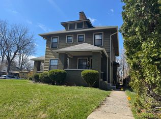 4104 N Capitol Ave, Indianapolis, IN 46208