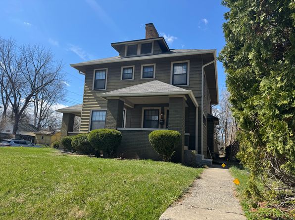 4104 N Capitol Ave